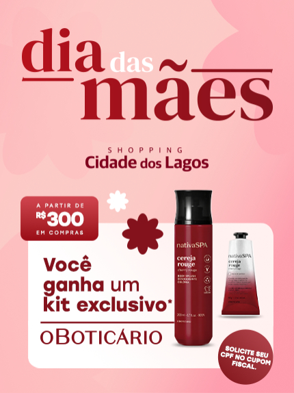 Mães 2026